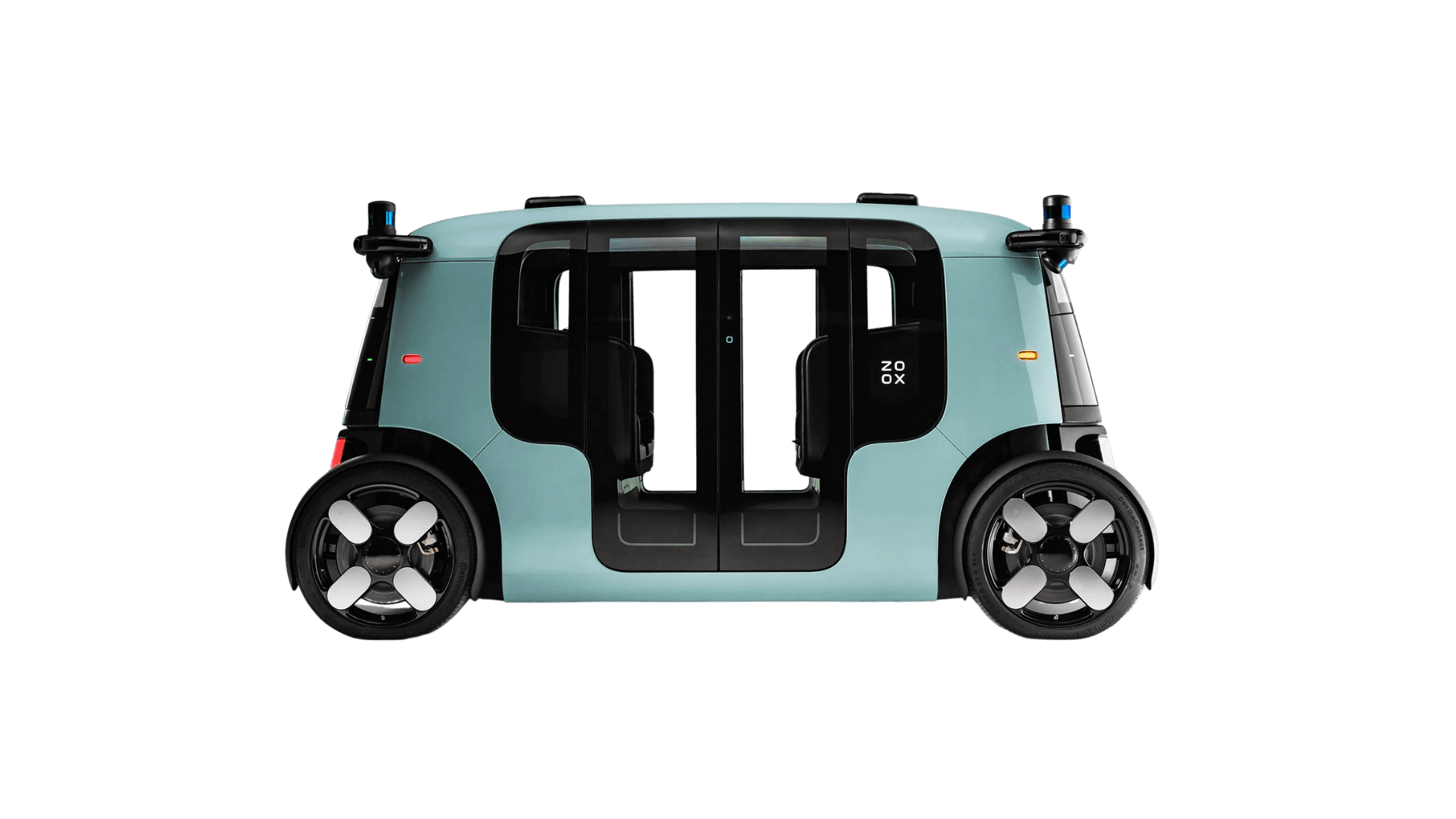 Autonomous Vehicles Engineering