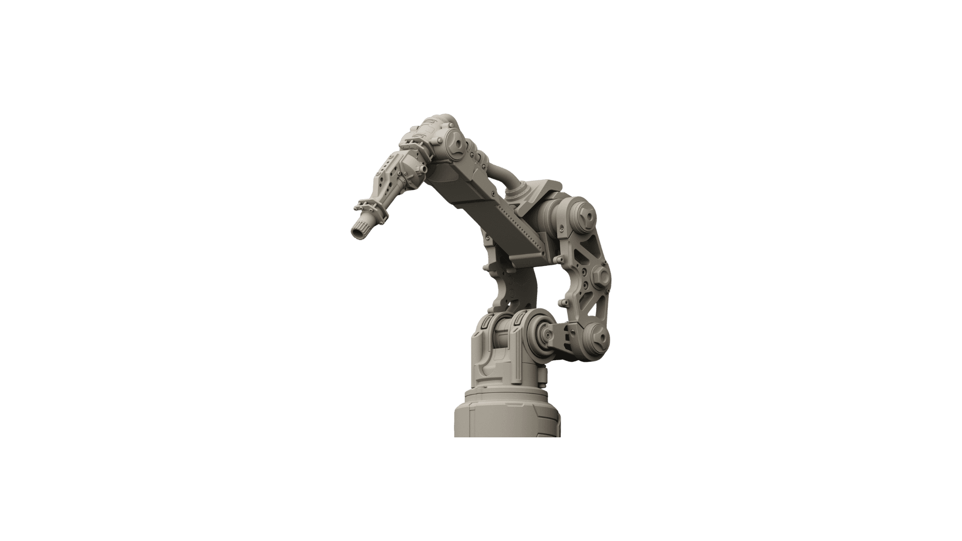 Industrial Robotics Essentials