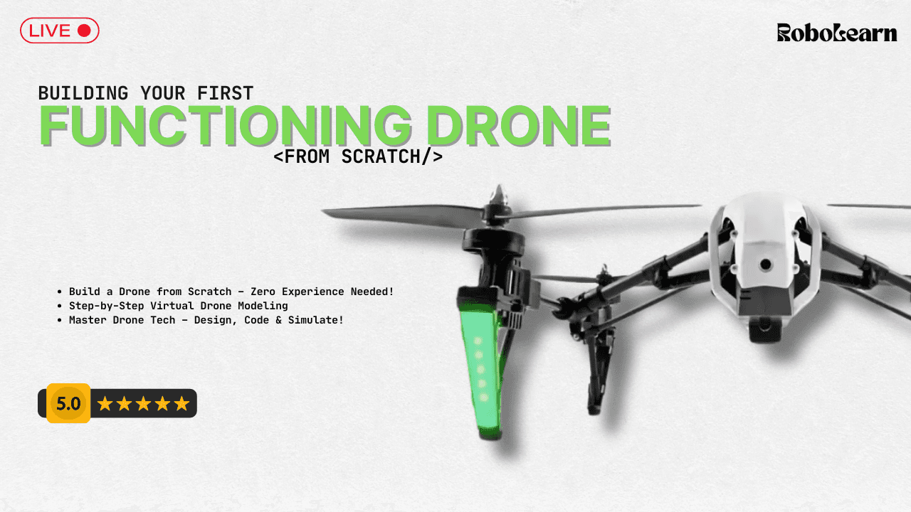 Drone Programming