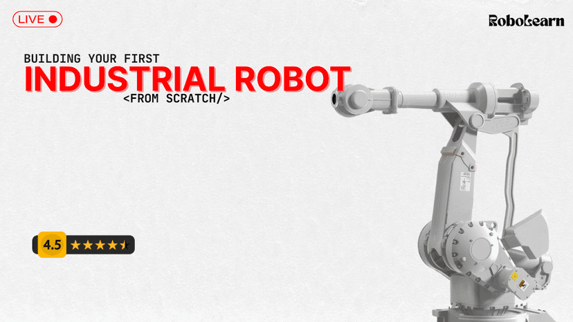 Robotic Arm Course